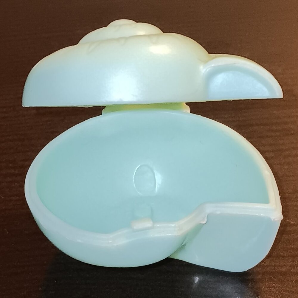 Splashlings Shell Container - Picture 3 of 3